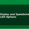blog e bike display and speedometer lcd vs led options 612549