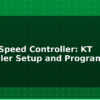 blog e bike speed controller kt controller setup and programming 612484