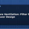 blog enclosure ventilation filter fan and louver design 614640