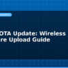 blog esp32 ota update wireless firmware upload guide 613079