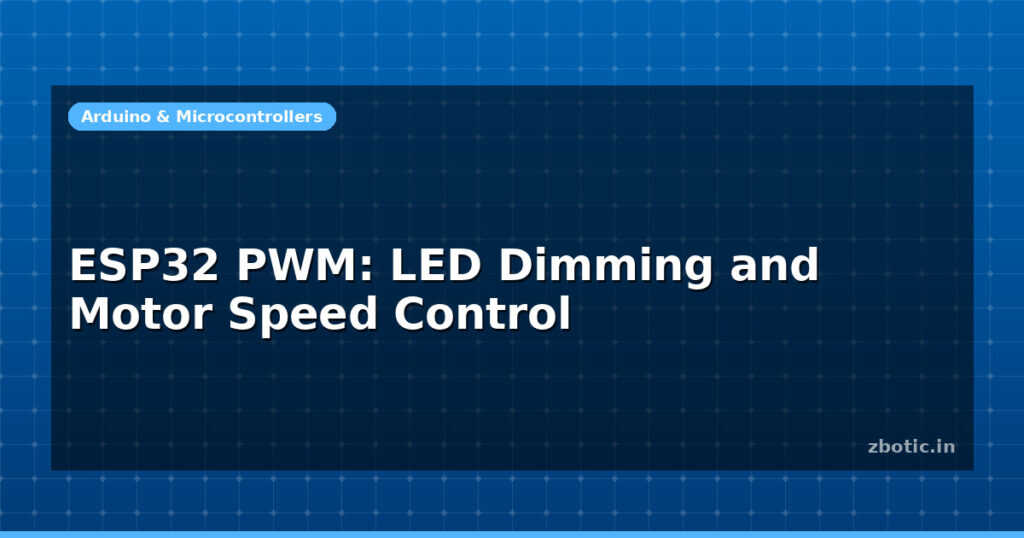 Blog Esp32 Pwm Led Dimming And Motor Speed Control 613152 Large