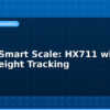 blog esp32 smart scale hx711 with wifi weight tracking 613400