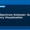blog esp32 spectrum analyser audio frequency visualization 613379