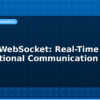 blog esp32 websocket real time bidirectional communication 613186