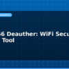 blog esp8266 deauther wifi security testing tool 613097