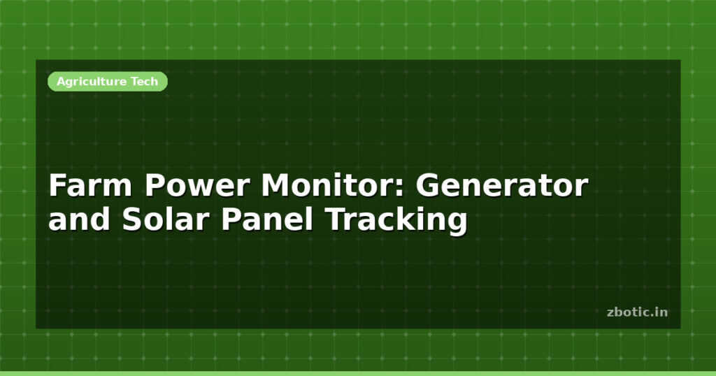 Blog Farm Power Monitor Generator And Solar Panel Tracking 614576 Large