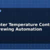 blog fermenter temperature controller beer brewing automation 614989