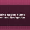 blog firefighting robot flame detection and navigation 613057