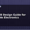 blog flex pcb design guide for wearable electronics 612576