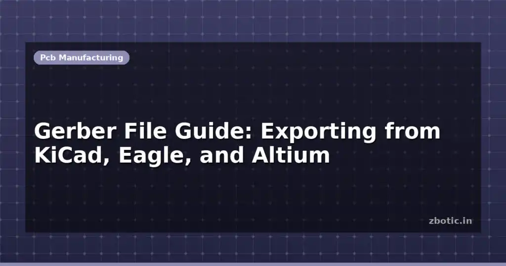 Blog Gerber File Guide Exporting From Kicad Eagle And Altium 612962 Large.jpg