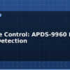 blog gesture control apds 9960 hand wave detection 613372