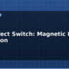 blog hall effect switch magnetic field detection 613175