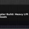 blog hexacopter build heavy lift drone for payloads 613947