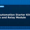 blog home automation starter kit with arduino and relay module 612867