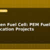 blog hydrogen fuel cell pem fuel cell for education projects 614538