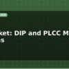 blog ic socket dip and plcc mount options 614195