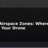 blog indian airspace zones where can you fly your drone 612513