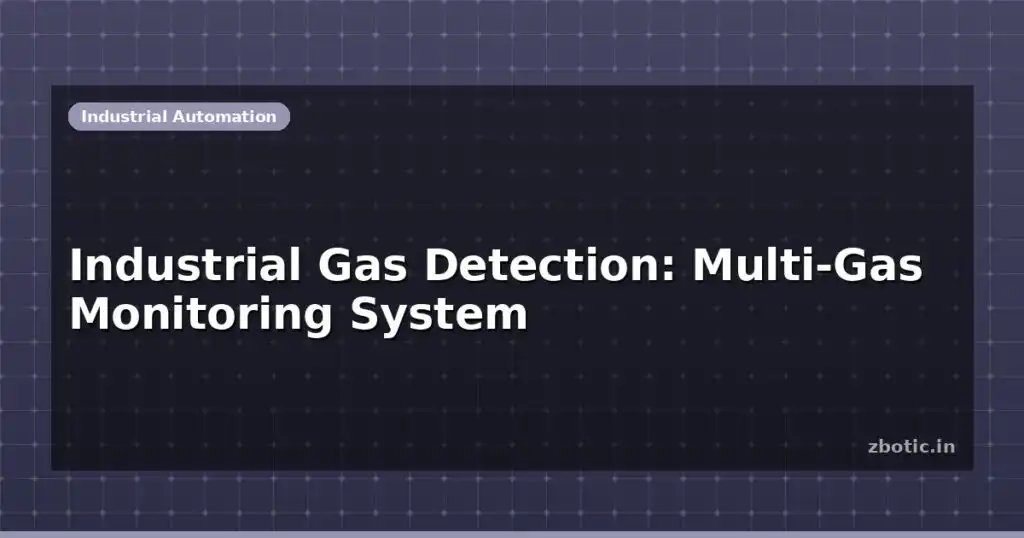 Blog Industrial Gas Detection Multi Gas Monitoring System 613720 Large.jpg