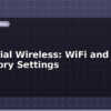 blog industrial wireless wifi and lora in factory settings 613602