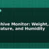 blog iot beehive monitor weight temperature and humidity 613794