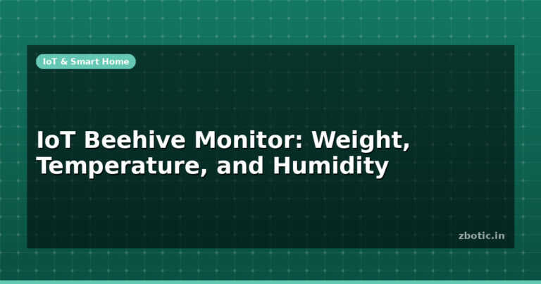 ESP32 JSON Parsing: ArduinoJson Library for API Responses - Zbotic