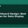 blog iot dashboard design best practices for data display 613511