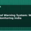 blog iot flood warning system water level monitoring india 613641