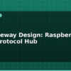 blog iot gateway design raspberry pi multi protocol hub 613722