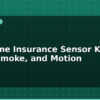 blog iot home insurance sensor kit leak smoke and motion 613820