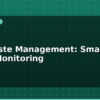 blog iot waste management smart bin level monitoring 613600