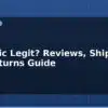 blog is zbotic legit reviews shipping and returns guide 612345
