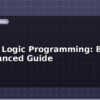 blog ladder logic programming basic to advanced guide 613228