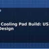 blog laptop cooling pad build usb fan stand design 614681