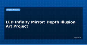 blog led infinity mirror depth illusion art project 614786 medium