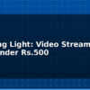 blog led ring light video streaming build under rs 500 614890