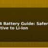 blog lifepo4 battery guide safer alternative to li ion 613900