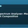 blog light spectrum analyzer measure sunlight composition 613576