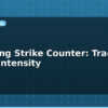 blog lightning strike counter track storm intensity 613813