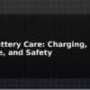 blog lipo battery care charging storage and safety 613878