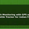 blog livestock monitoring with gps and lora cattle tracker for indian farms 612612