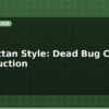 blog manhattan style dead bug circuit construction 614365