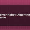blog maze solver robot algorithm and build guide 613054