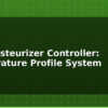 blog milk pasteurizer controller temperature profile system 614565