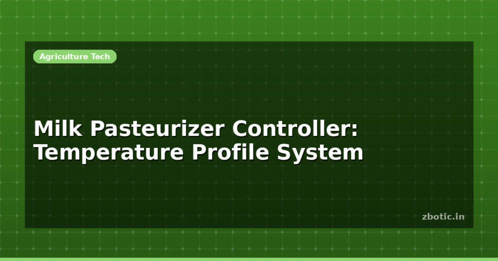 Blog Milk Pasteurizer Controller Temperature Profile System 614565 Large