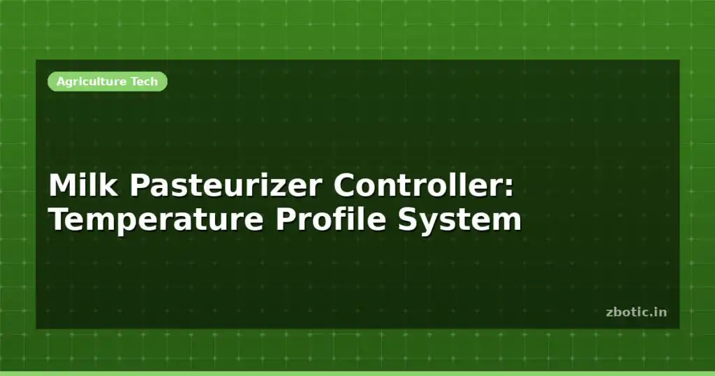 Blog Milk Pasteurizer Controller Temperature Profile System 614565 Large.jpg