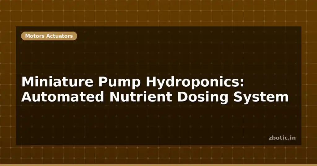 Blog Miniature Pump Hydroponics Automated Nutrient Dosing System 612763 Large.jpg