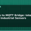 blog modbus to mqtt bridge integrate legacy industrial sensors 613730