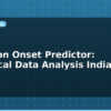 blog monsoon onset predictor historical data analysis india 613821