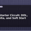 blog motor starter circuit dol star delta and soft start 613326