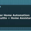 blog mqtt for home automation esp32 mosquitto home assistant 612684